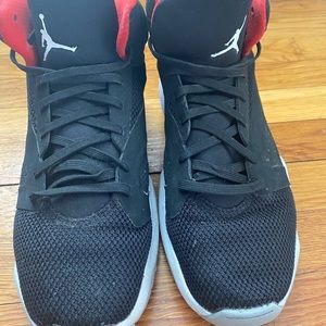 Men’s Nike Jordan high tops